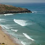 Lejlighed Vibes Ericeira