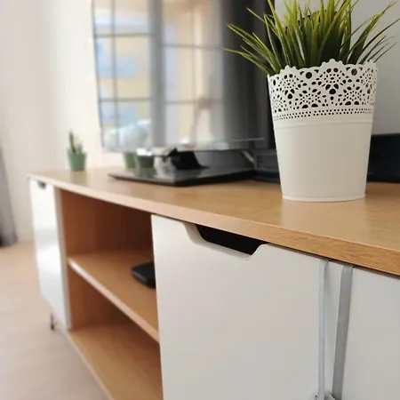 アパート Vibes エリセイラ