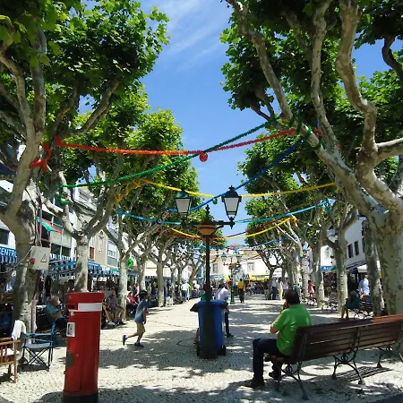 アパート Vibes *