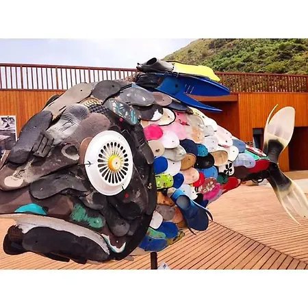 Vibes アパート エリセイラ