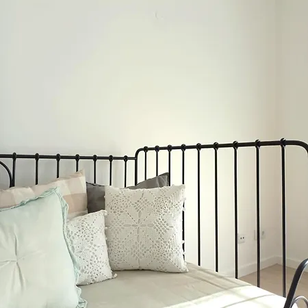 Apartment Vibes *
