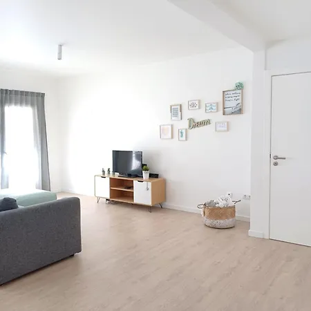 Vibes Apartment *