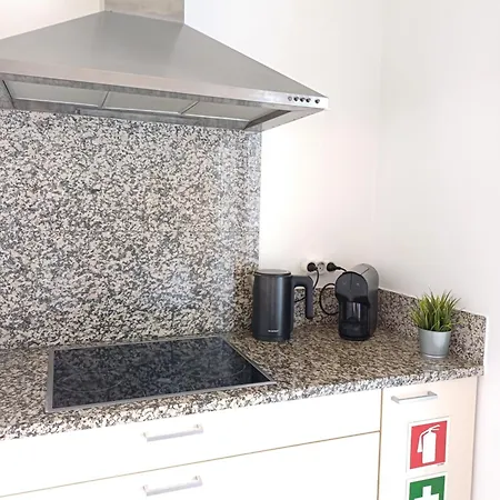 Vibes Apartment *