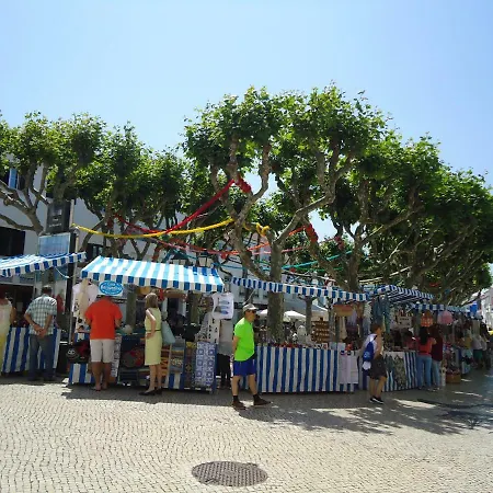 Διαμέρισμα Vibes Ericeira