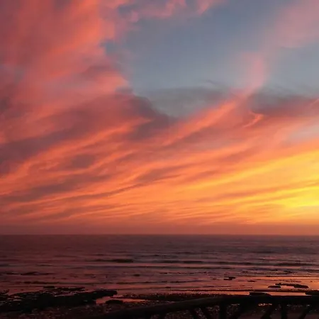 Vibes Appartamento Ericeira