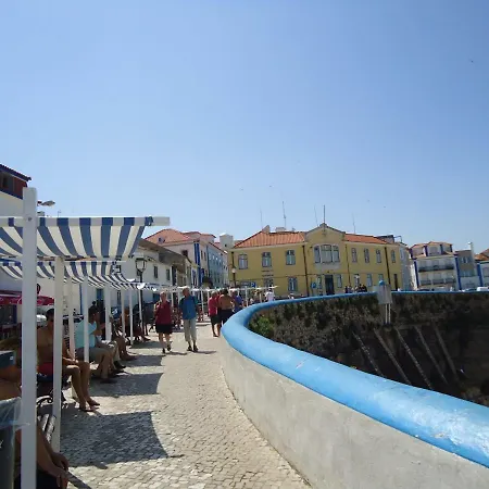 Vibes Ericeira