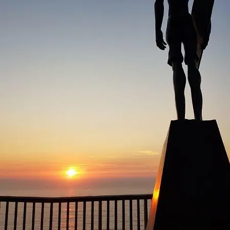 Vibes Διαμέρισμα