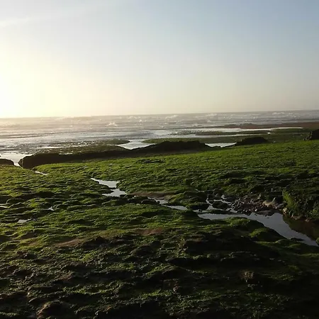 Vibes Apartment Ericeira