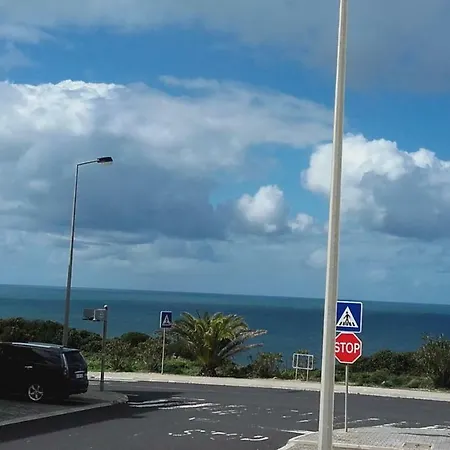 Διαμέρισμα Vibes Ericeira