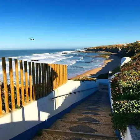 Vibes Apartment Ericeira