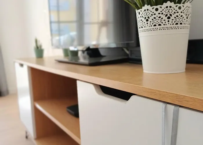 דירה Vibes אריסרייה