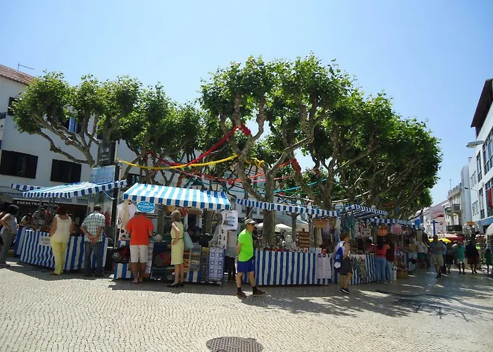 Daire Vibes Ericeira