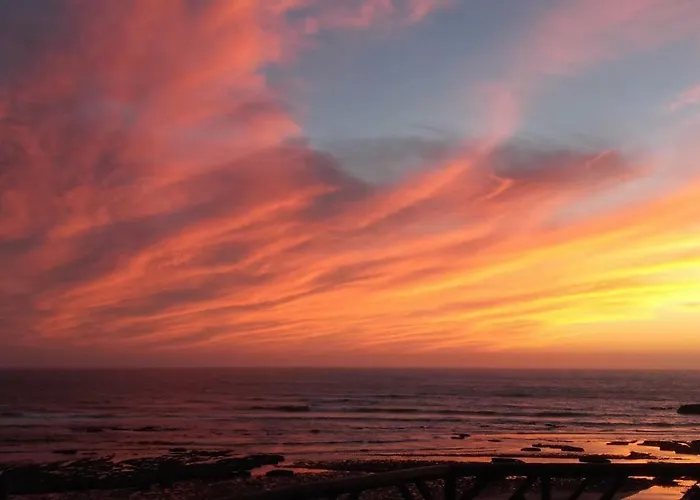 Vibes דירה אריסרייה