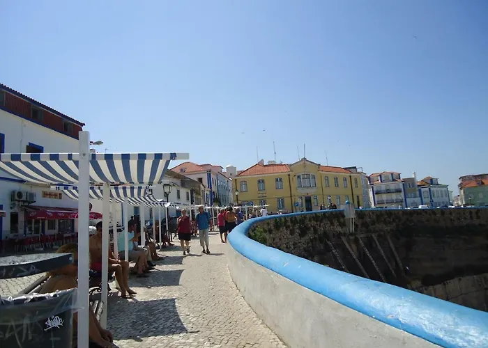 Vibes Ericeira
