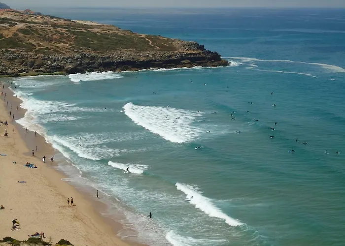 Daire Vibes Ericeira