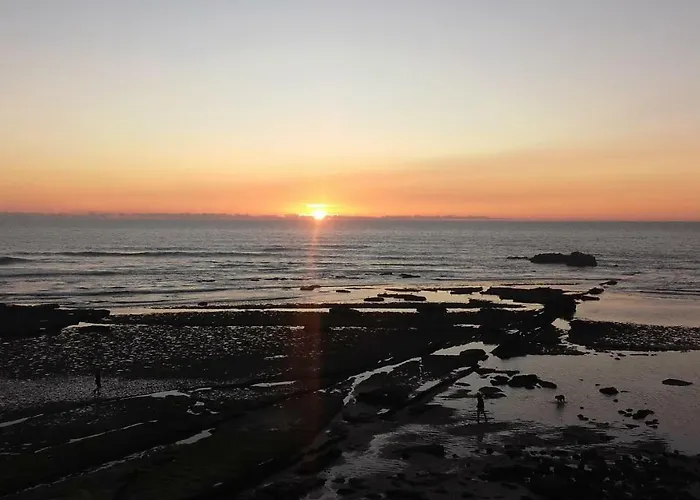 דירה Vibes אריסרייה