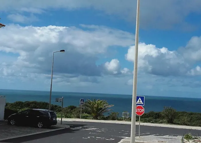 Daire Vibes Ericeira