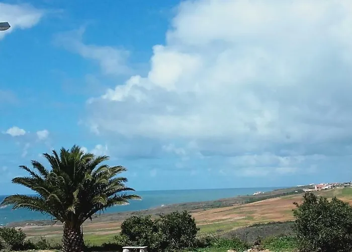 דירה Vibes אריסרייה