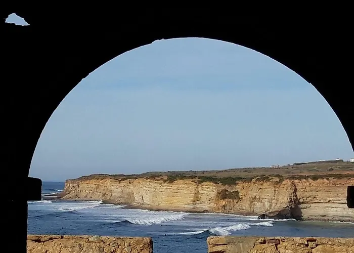 Daire Vibes Ericeira