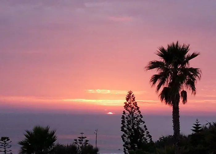 Vibes * Ericeira