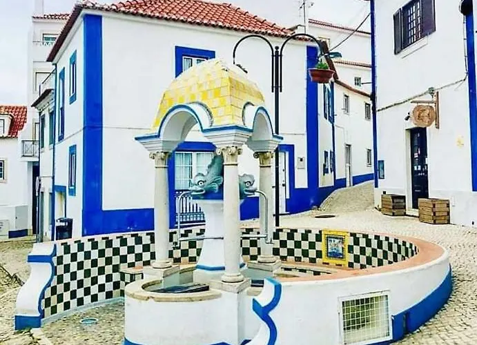 Vibes אריסרייה